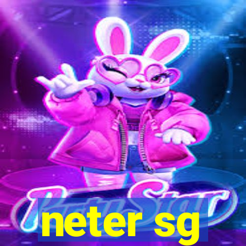 neter sg